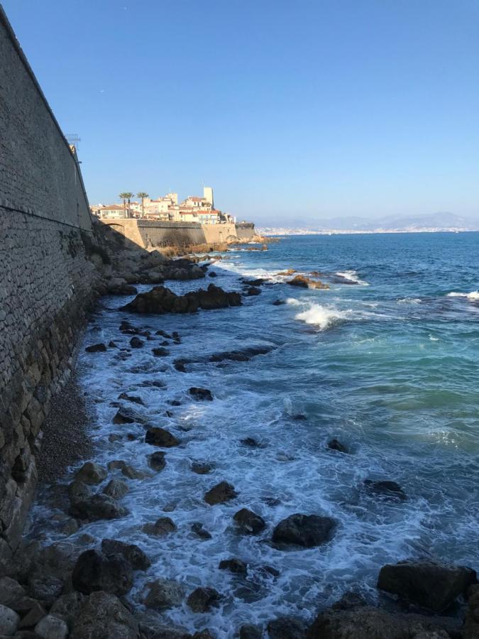 Antibes Tres Belle Situation ! Apartment Exterior photo